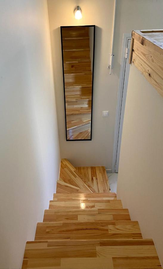 Apartment Radosevic Olympiaki Akti Bagian luar foto