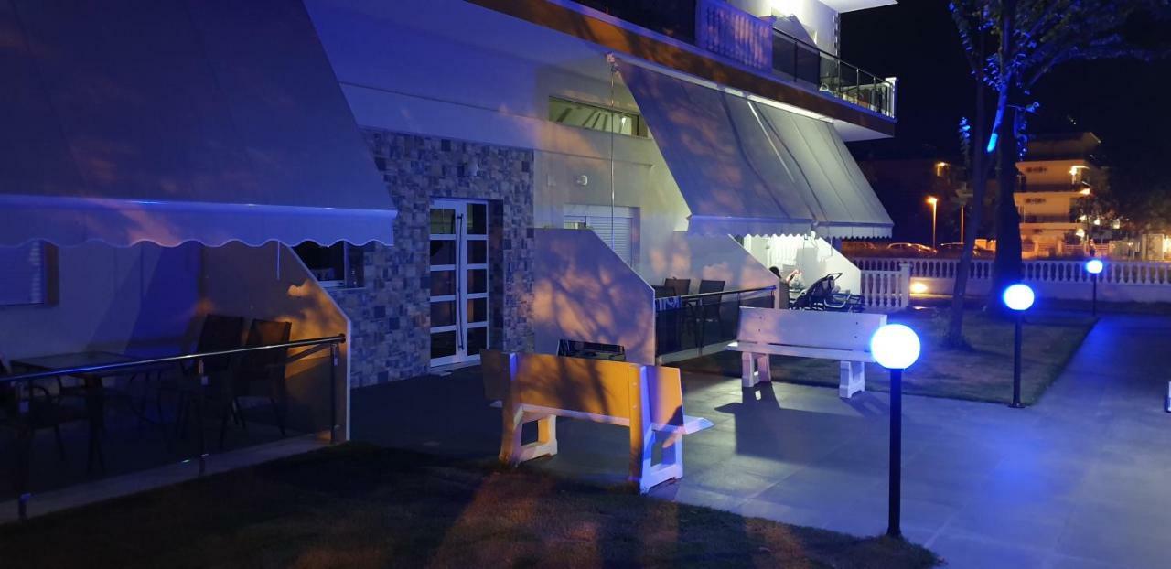 Apartment Radosevic Olympiaki Akti Bagian luar foto